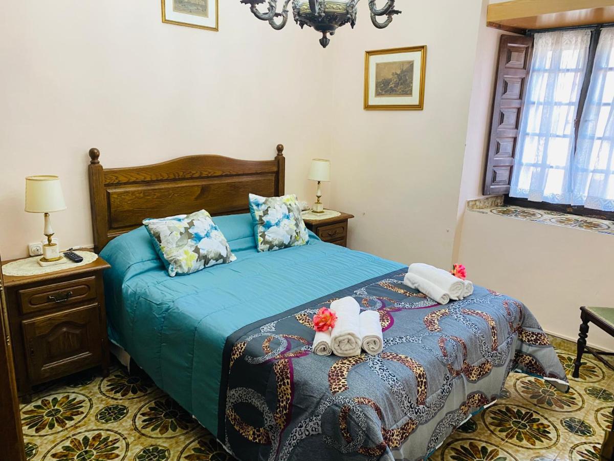 Apartamento La torrevia2 Santillana del Mar Exterior foto