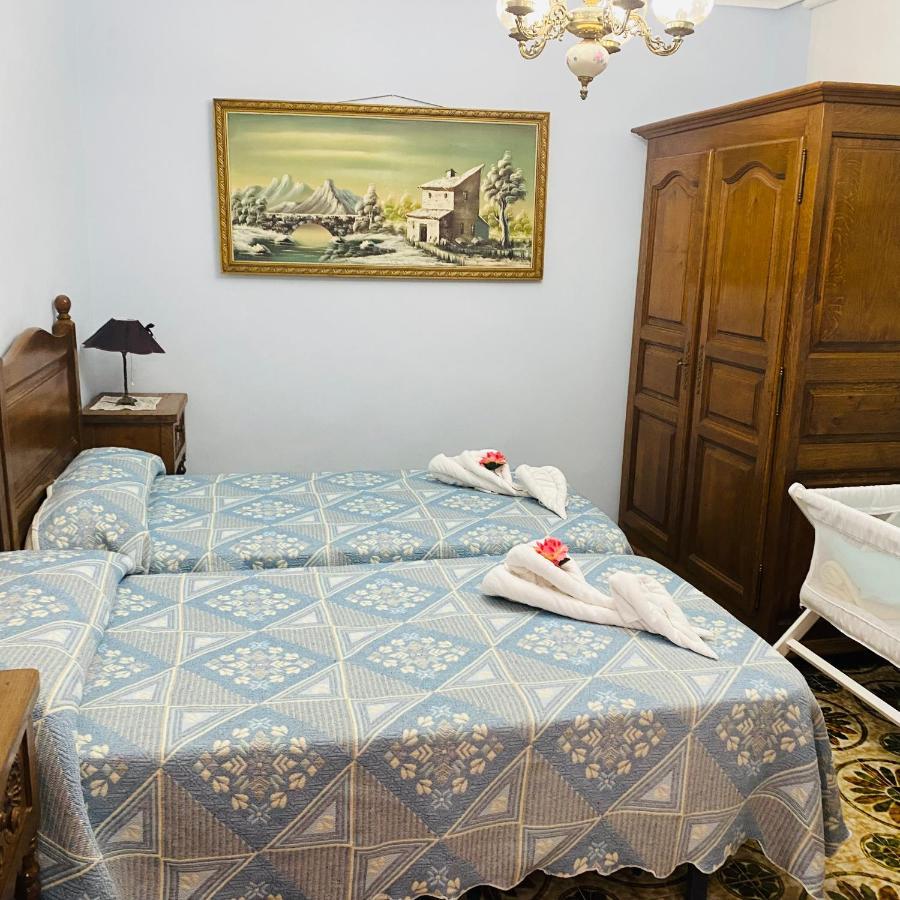 Apartamento La torrevia2 Santillana del Mar Exterior foto