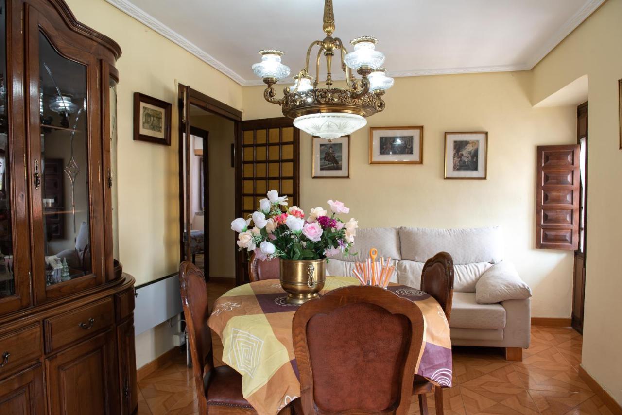 Apartamento La torrevia2 Santillana del Mar Exterior foto