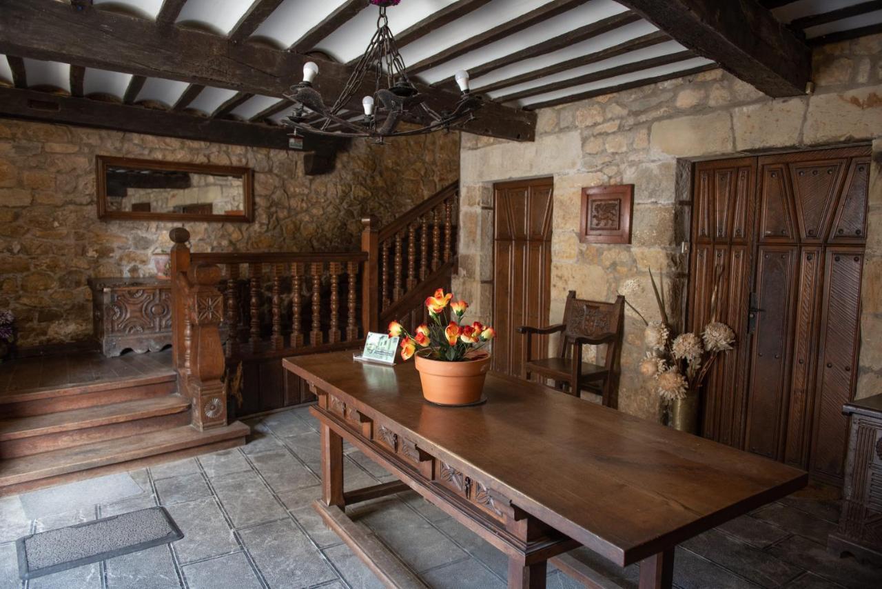 Apartamento La torrevia2 Santillana del Mar Exterior foto