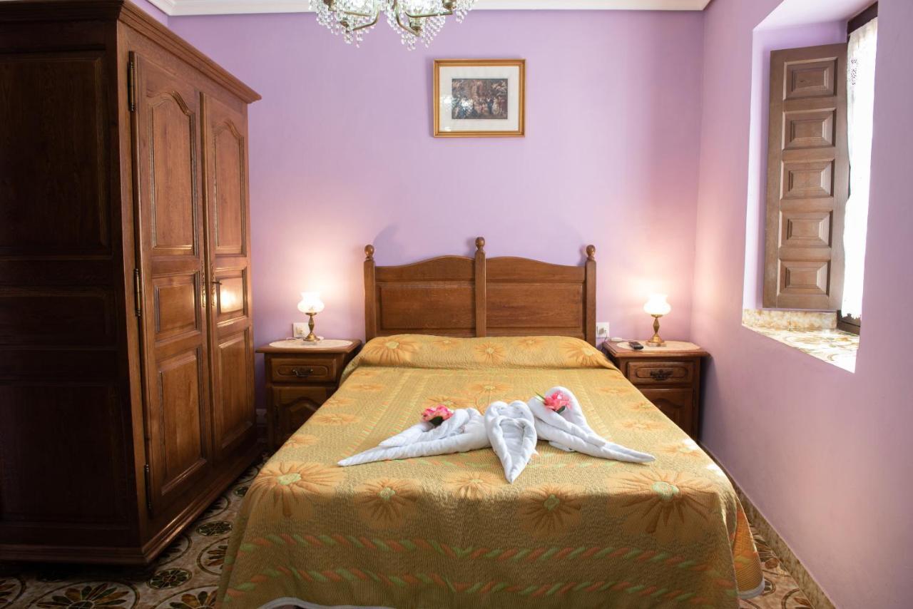 Apartamento La torrevia2 Santillana del Mar Exterior foto